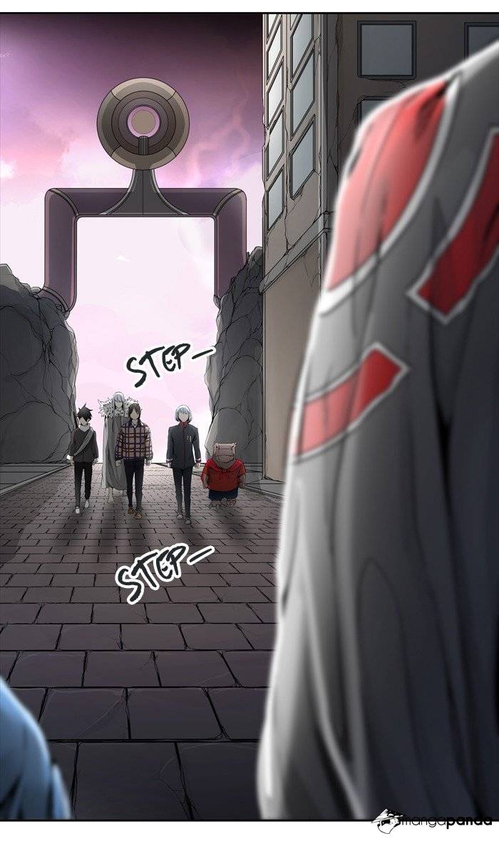 Tower of God Chapter 455 image 105